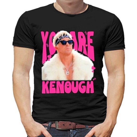 Other - You Are Kenough Ryan Gosling Unisex Shirt
